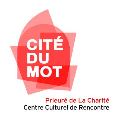 Logo Cité du mot