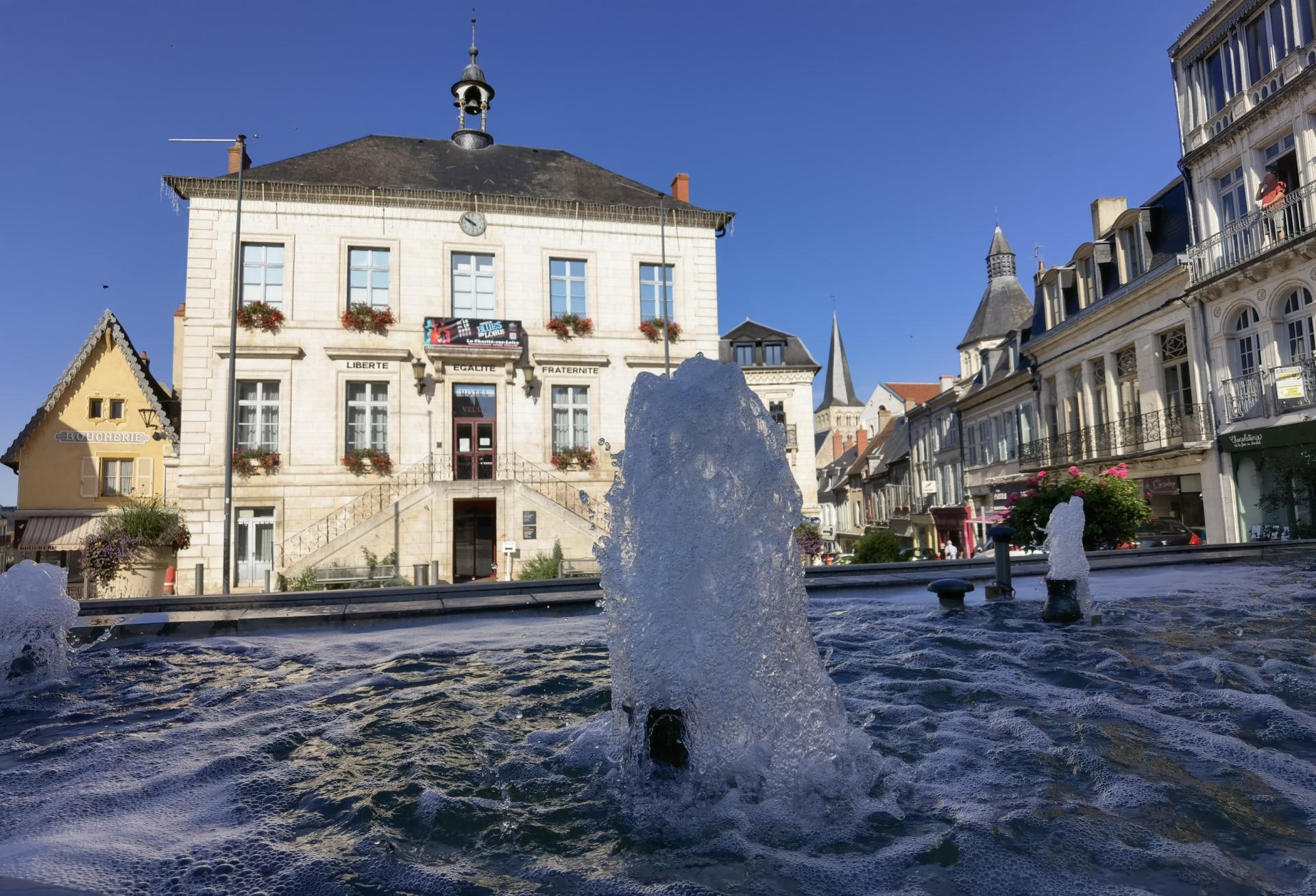 Mairie