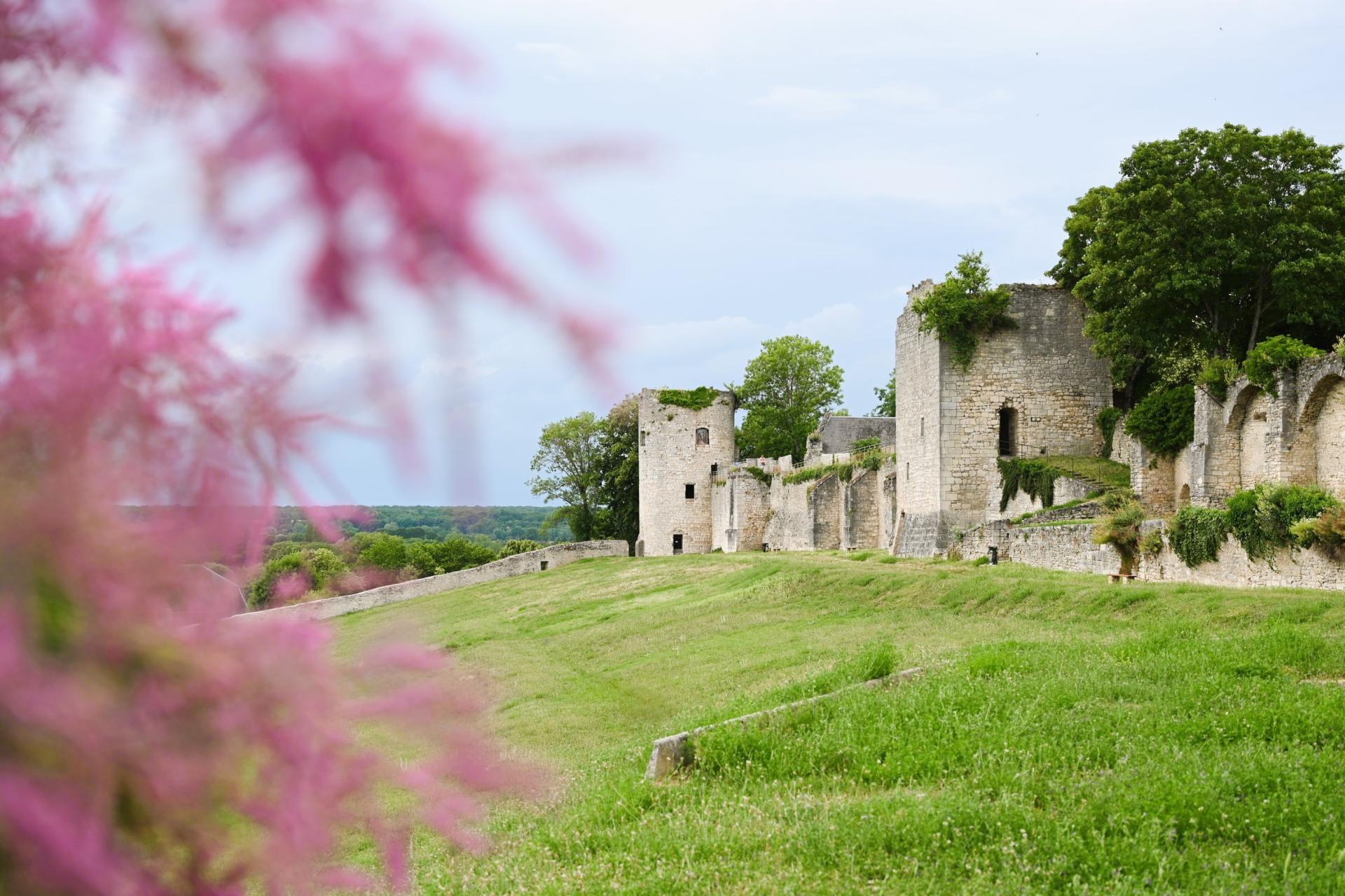 Les Remparts