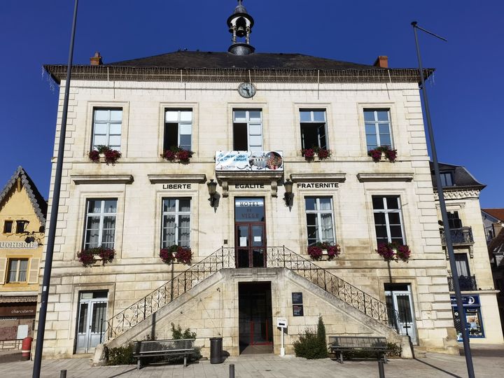 mairie