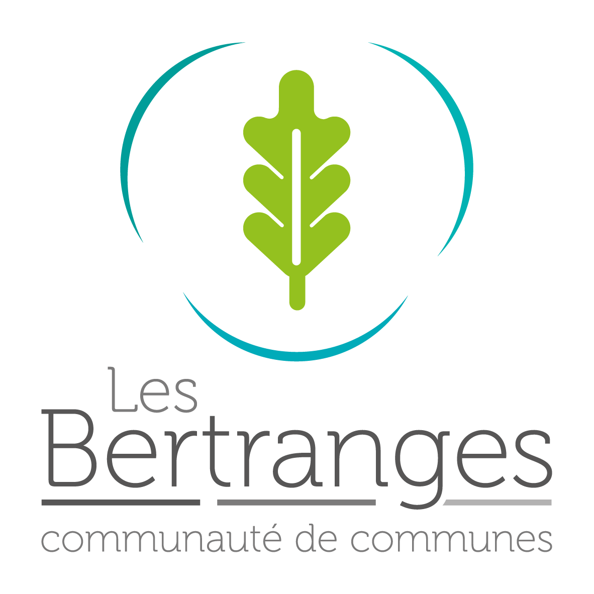 logo Les Bertranges