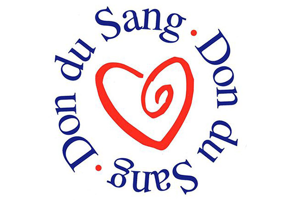 Logo Don du sang