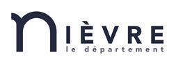 Logo département de la Nièvre