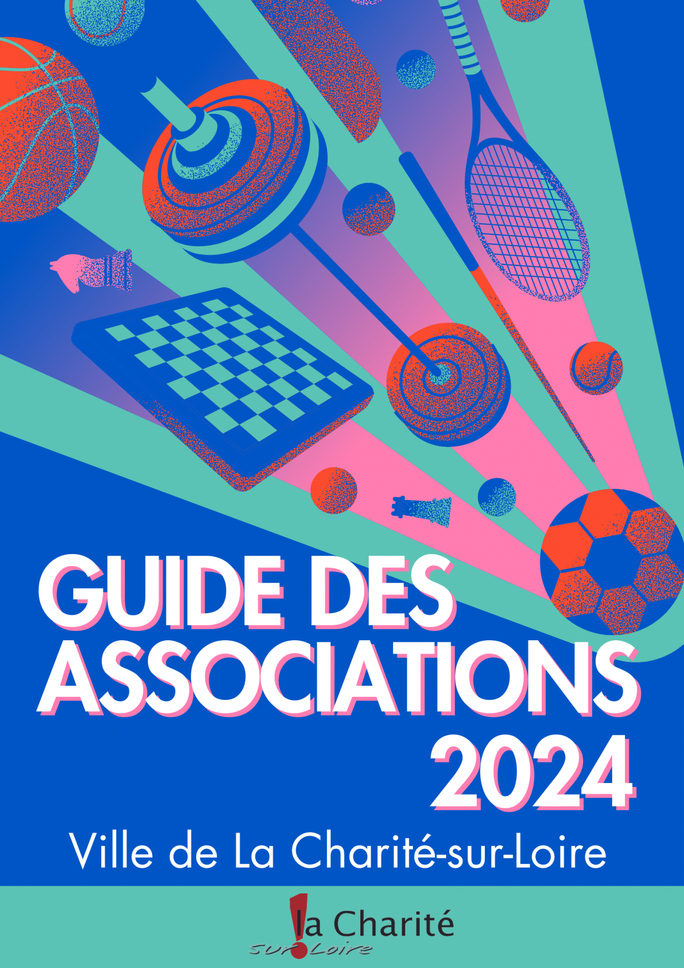 Guide des associations 2024