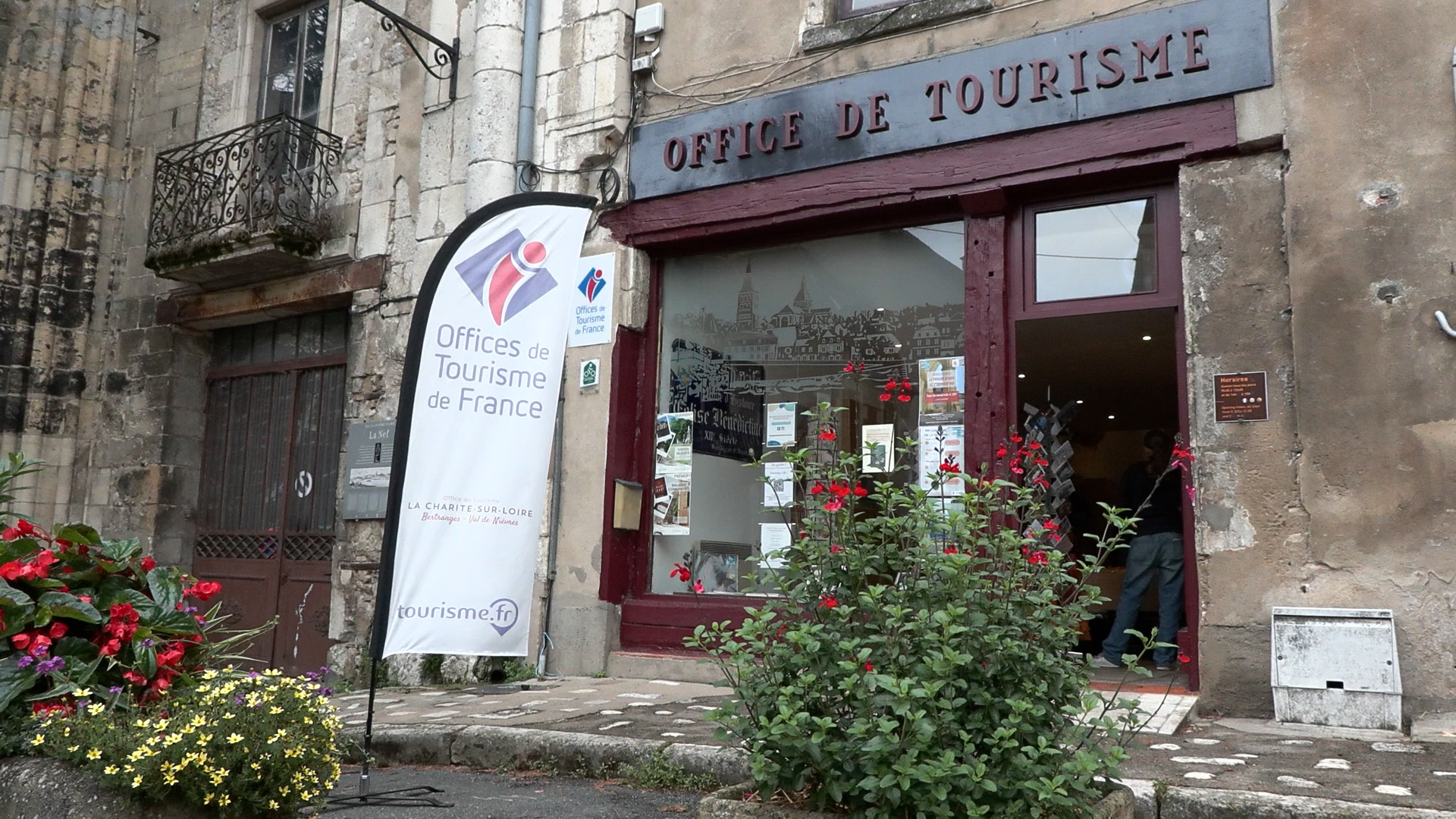 Office de tourisme