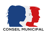 Logo Conseil Municipal