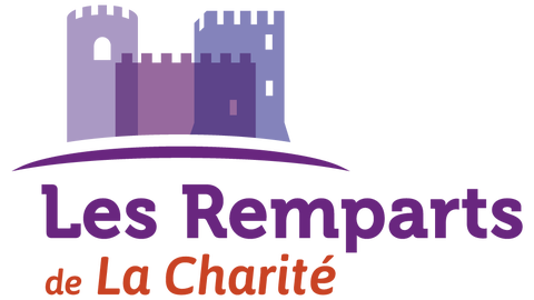 Logo de l'association Remparts