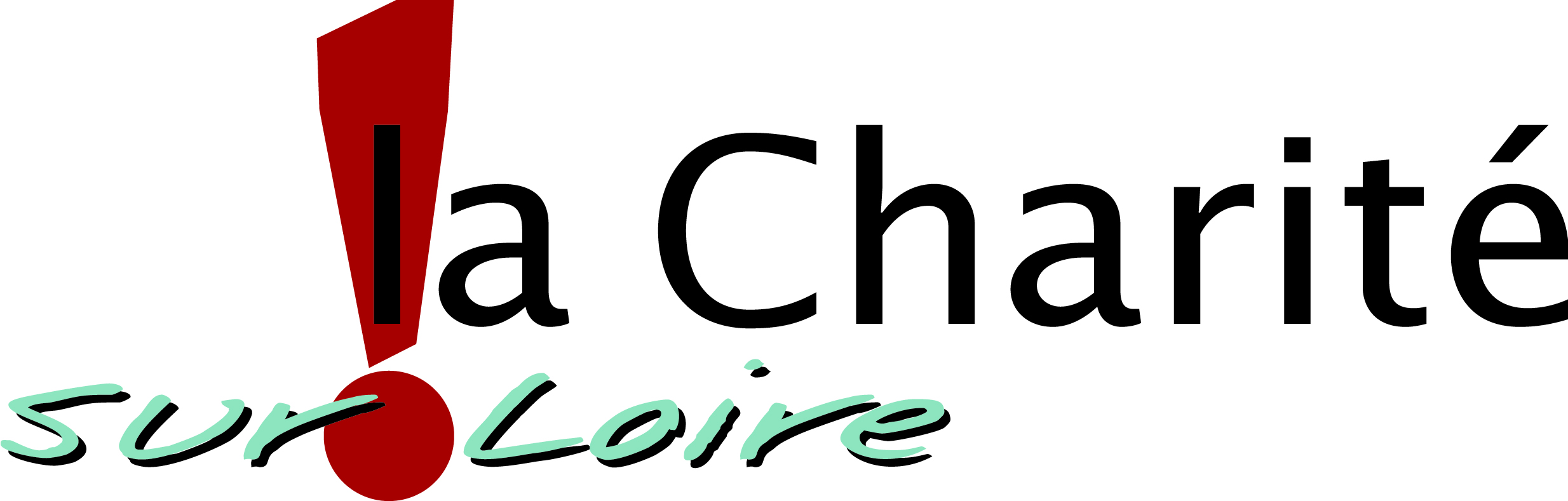 Logo La Charité sur Loire