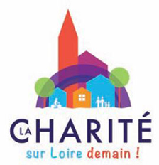 Logo La Charité demain