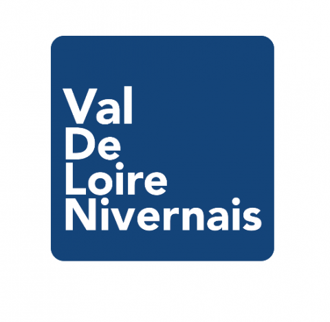 logo Pays Val de Loire Nivernais