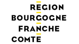 logo région Bourgogne Franche Comté