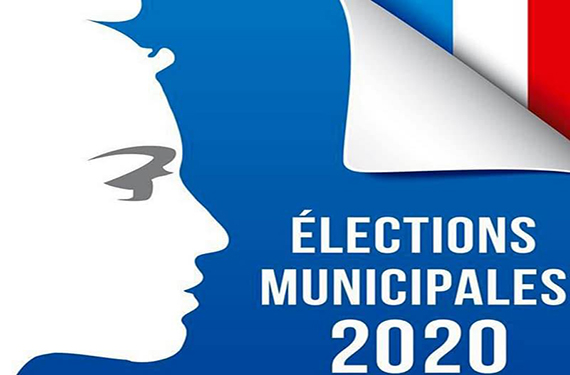 Elections municipales : résultats du 1er tour !