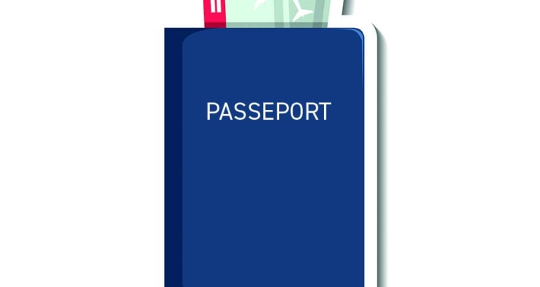 Créneaux pour faire refaire carte ID et passeport
