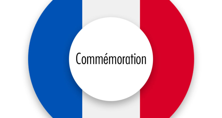 Cérémonie commémorative pour l’anniversaire de la libération de la Ville de La Charité-sur-Loire